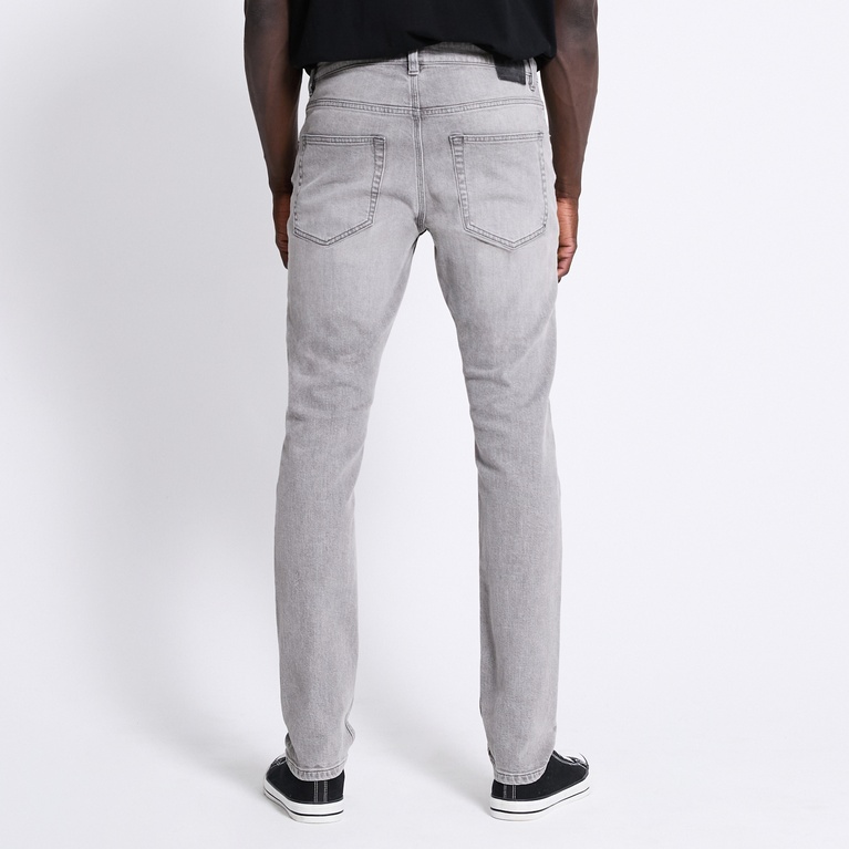 Slim jeans "Slimmy" Grey
